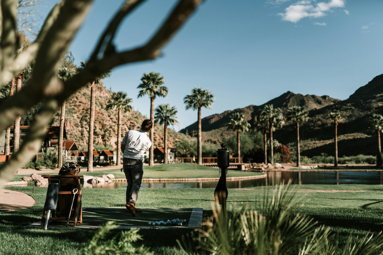 The Ultimate Guide to Preparing for Golf Travel
